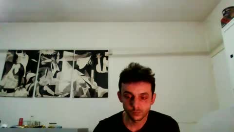 Carlos online show from 16, 2, 2026