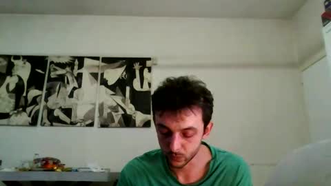 Carlos online show from 9, 3, 2026