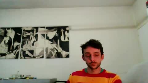 Carlos online show from 13, 3, 2026