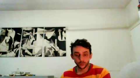 Carlos online show from 13, 3, 2026