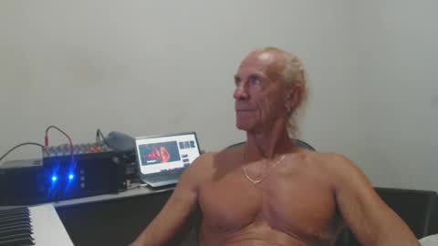 carlos online show from 20, 4, 2026