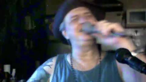 carlos712009 online show from 13, 3, 2026