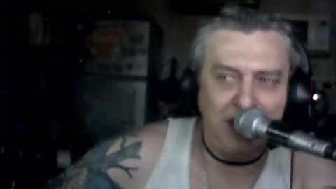 carlos712009 online show from 23, 4, 2026