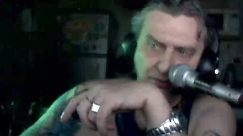 carlos712009 online show from 25, 4, 2026