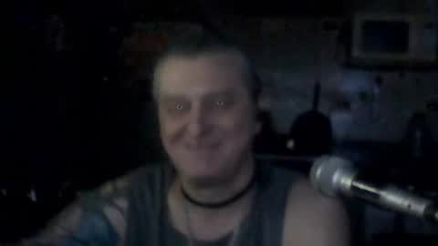 carlos712009 online show from 27, 4, 2026