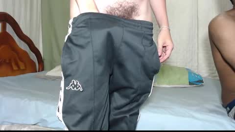 Snapshot of carlos_bigger chatting on 1, 6, 2026 Carlos online show from 1, 6, 2026