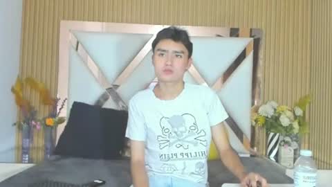 CarlosANDMaicol online show from 25, 7, 2026