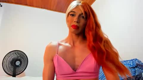 LisaGreyson online show from 25, 4, 2026