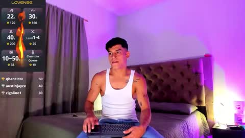 carloshero69 online show from 12, 1, 2026