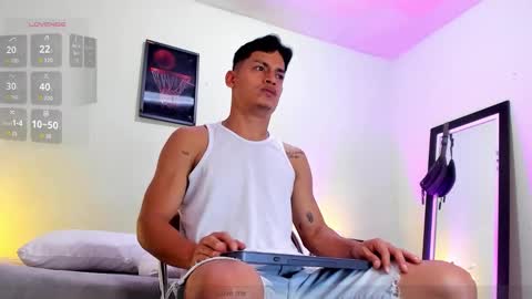 Snapshot of carloshero69 chatting on 26, 4, 2026 carloshero69 online show from 26, 4, 2026