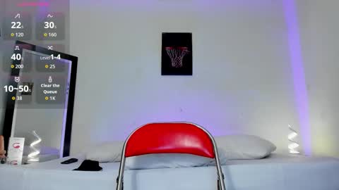 carloshero69 online show from 31, 5, 2026