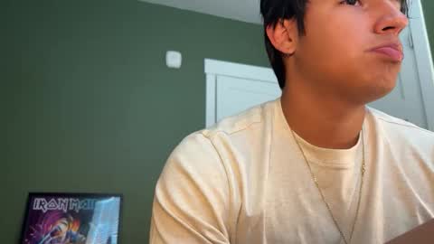 carlos online show from 11, 9, 2025