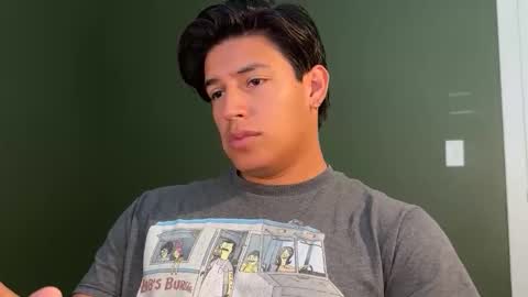 carlos online show from 7, 10, 2025