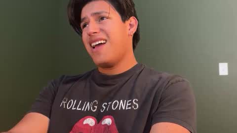 carlos online show from 16, 10, 2025