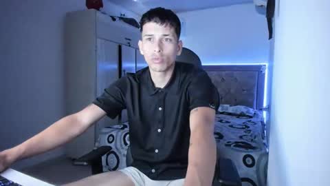 Snapshot of carlossmi01 chatting on 11, 4, 2026 carlossmi01 online show from 11, 4, 2026