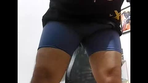 Carlostraboo on of  online show from 31, 12, 2024