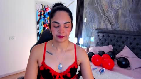 Snapshot of carlota_milf_30 chatting on 21, 1, 2025 Carlota online show from 21, 1, 2025