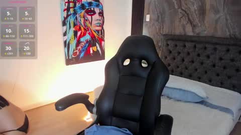 Snapshot of carlota_milf_30 chatting on 8, 2, 2025 Carlota online show from 8, 2, 2025