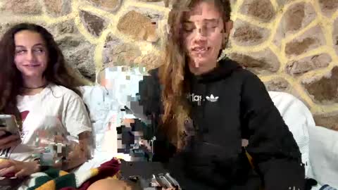 Carlotta4you  online show from 19, 12, 2024