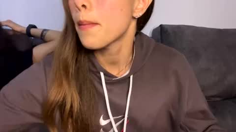 Carlotta4you  online show from 10, 2, 2025