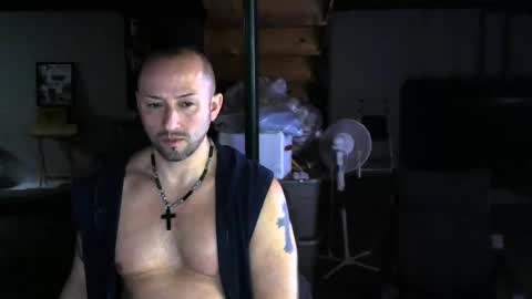 Snapshot of carltun1974 chatting on 16, 12, 2024 Carl online show from 16, 12, 2024