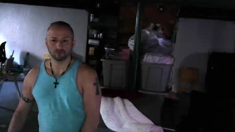 Snapshot of carltun1974 chatting on 24, 1, 2025 Carl online show from 24, 1, 2025