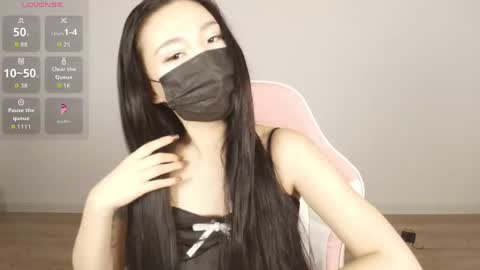 Snapshot of carlune chatting on 10, 5, 2026 Carlune online show from 10, 5, 2026