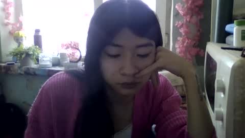 CarlyJoy online show from 18, 4, 2026