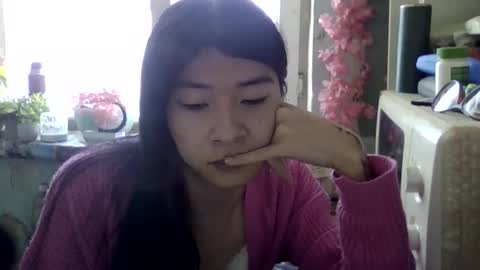 CarlyJoy online show from 19, 4, 2026