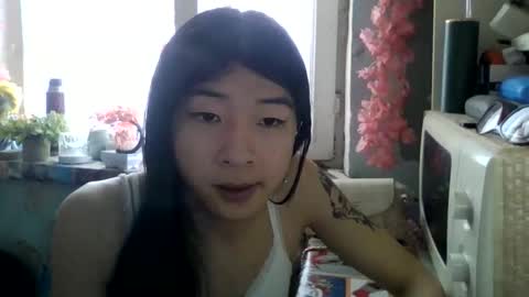 CarlyJoy online show from 22, 4, 2026