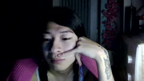 CarlyJoy online show from 23, 4, 2026