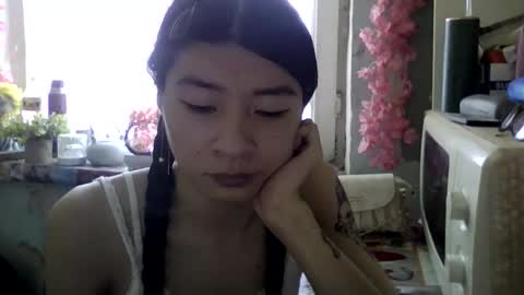 CarlyJoy online show from 24, 4, 2026