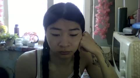 CarlyJoy online show from 1, 5, 2026