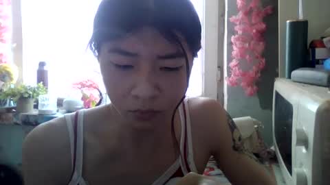 CarlyJoy online show from 3, 5, 2026