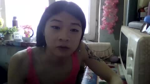 CarlyJoy online show from 5, 5, 2026