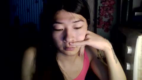 CarlyJoy online show from 11, 5, 2026