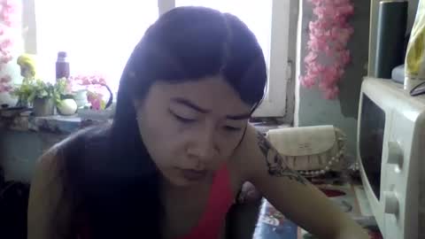 CarlyJoy online show from 13, 5, 2026