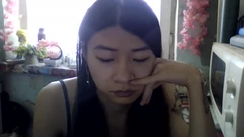 CarlyJoy online show from 15, 5, 2026