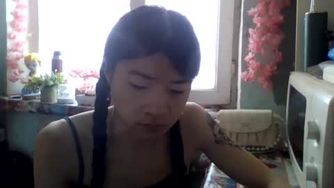 CarlyJoy online show from 22, 5, 2026