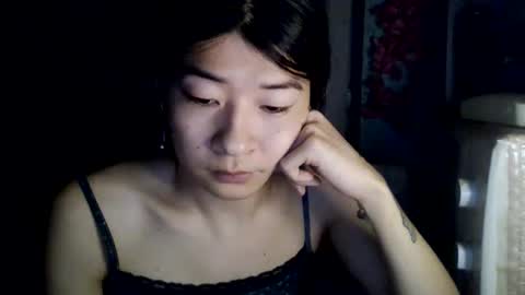 CarlyJoy online show from 23, 5, 2026
