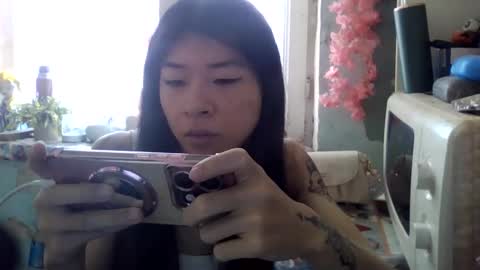 CarlyJoy online show from 27, 5, 2026