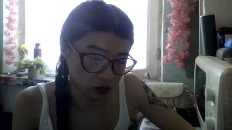 CarlyJoy online show from 30, 5, 2026