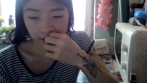 CarlyJoy online show from 31, 5, 2026
