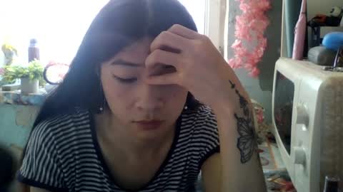 CarlyJoy online show from 1, 6, 2026