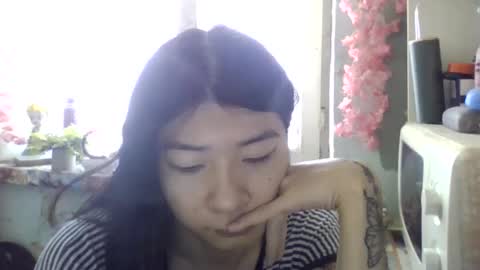 CarlyJoy online show from 3, 6, 2026