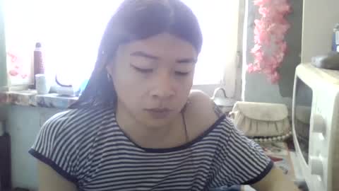 CarlyJoy online show from 21, 6, 2026