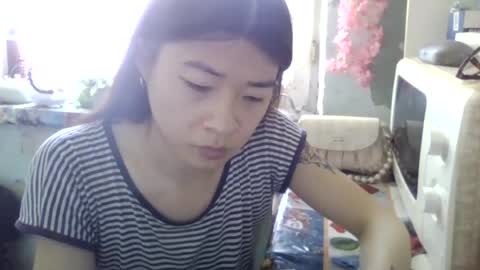 CarlyJoy online show from 23, 6, 2026