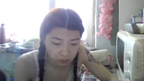 CarlyJoy online show from 3, 7, 2026