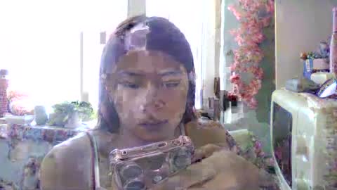 CarlyJoy online show from 9, 7, 2026