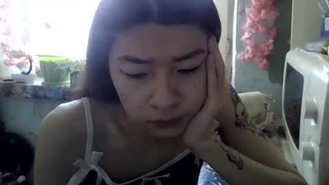 CarlyJoy online show from 25, 7, 2026